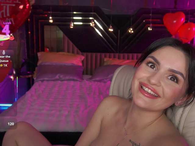 Milashaaaa from BongaCams is Freechat