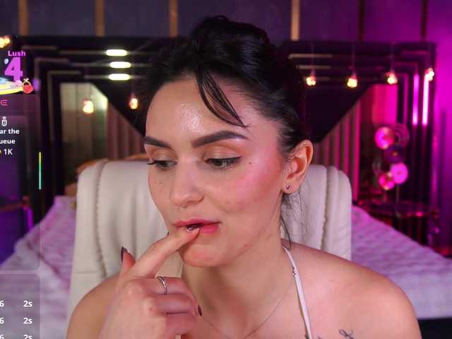 Milashaaaa's BongaCams show and profile