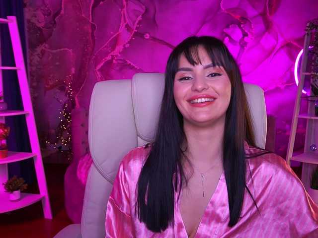 Milashaaaa's BongaCams show and profile