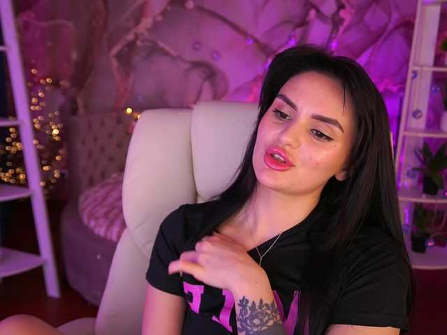 модель Milashaaaa