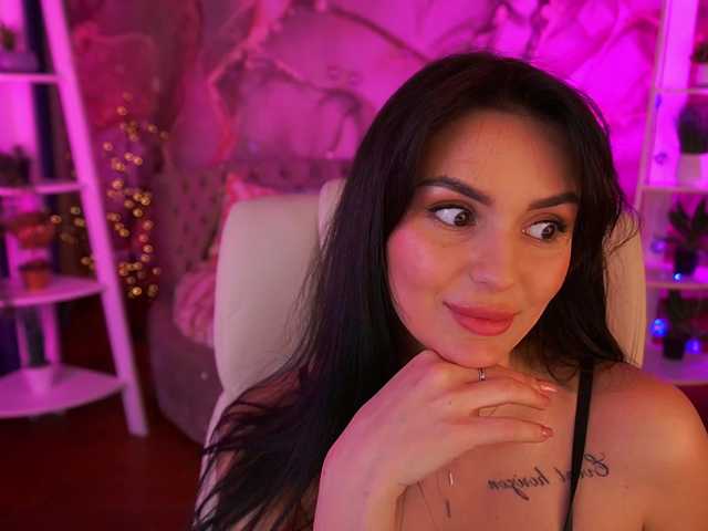 Milashaaaa's BongaCams show and profile