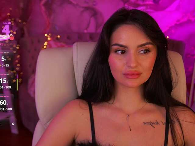 Milashaaaa's BongaCams show and profile