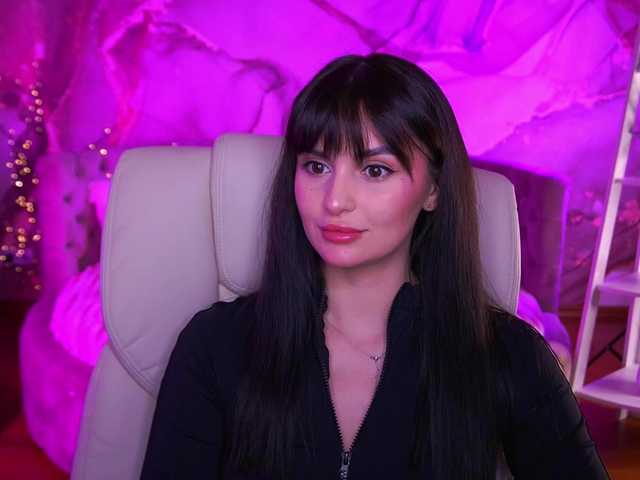 Milashaaaa's BongaCams show and profile