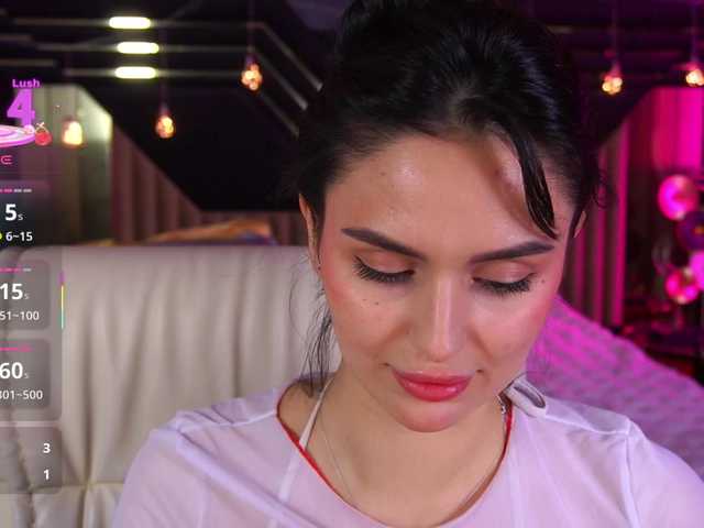 Milashaaaa's BongaCams show and profile