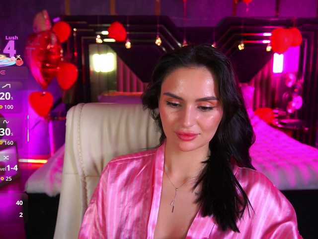 Milashaaaa's BongaCams show and profile