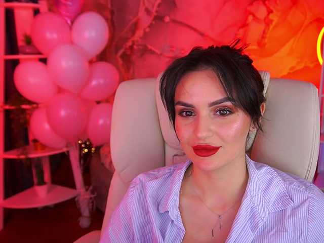 Milashaaaa from BongaCams is Freechat