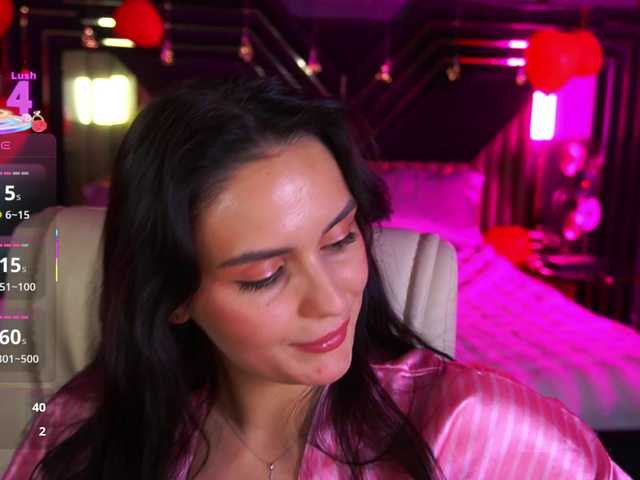 Milashaaaa's BongaCams show and profile