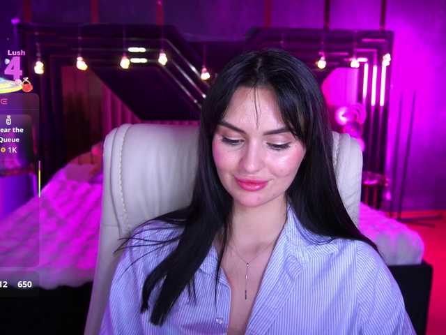 Milashaaaa's BongaCams show and profile