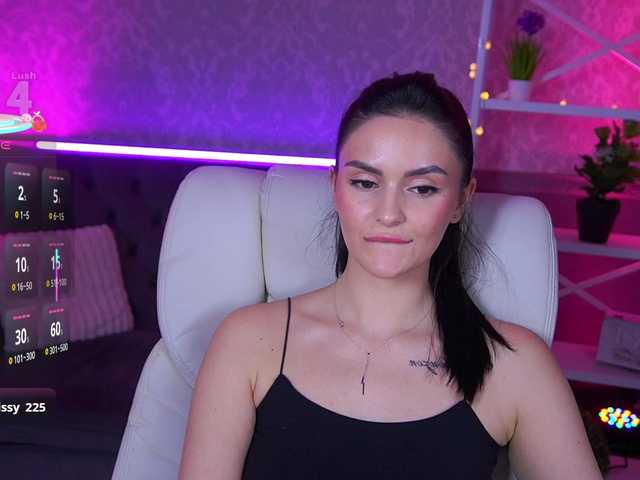 Milashaaaa's BongaCams show and profile