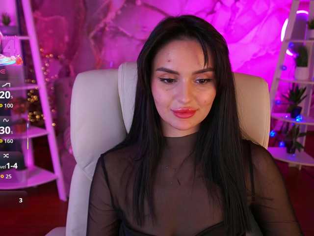 Milashaaaa's BongaCams show and profile