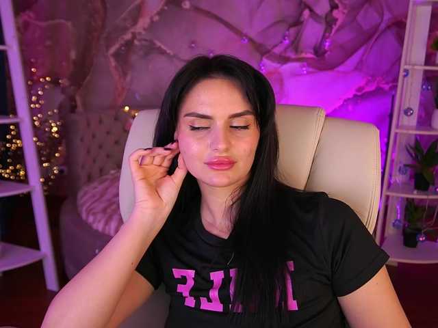 эро с Milashaaaa