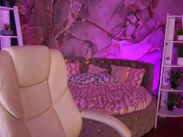 эро-сцены Milashaaaa