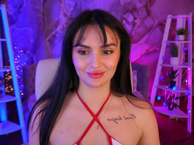 Milashaaaa's BongaCams show and profile