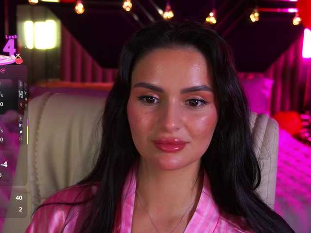 Milashaaaa's BongaCams show and profile