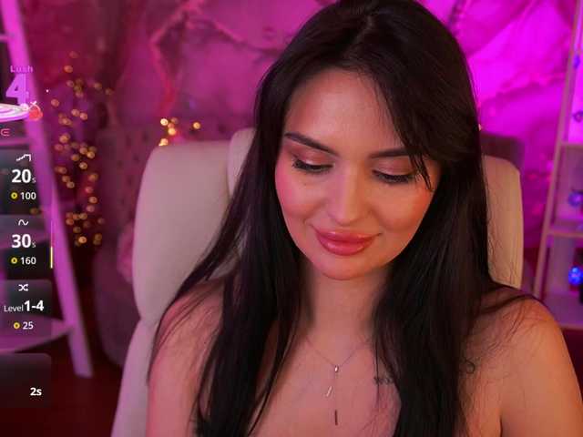 Milashaaaa's BongaCams show and profile