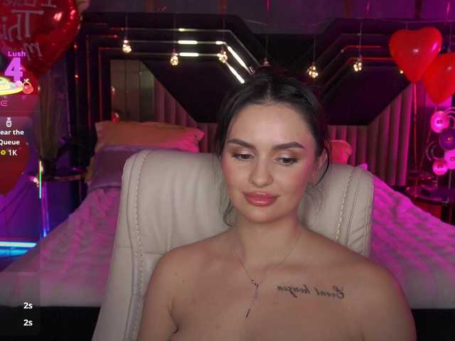 Milashaaaa's BongaCams show and profile