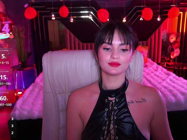 Milashaaaa's BongaCams show and profile