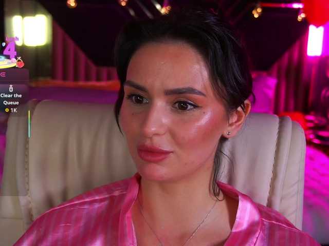 Milashaaaa's BongaCams show and profile