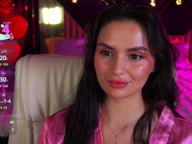 Milashaaaa's BongaCams show and profile