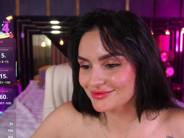 Milashaaaa's BongaCams show and profile