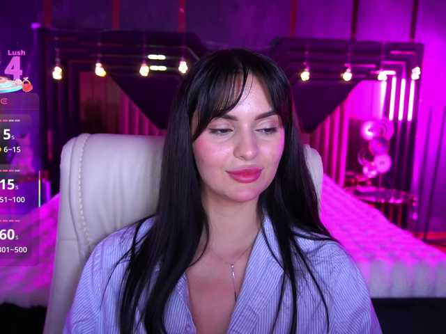 Milashaaaa's BongaCams show and profile