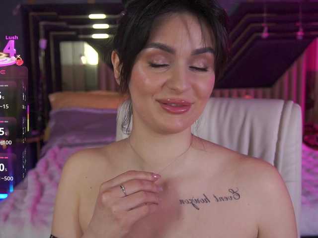 Milashaaaa's BongaCams show and profile