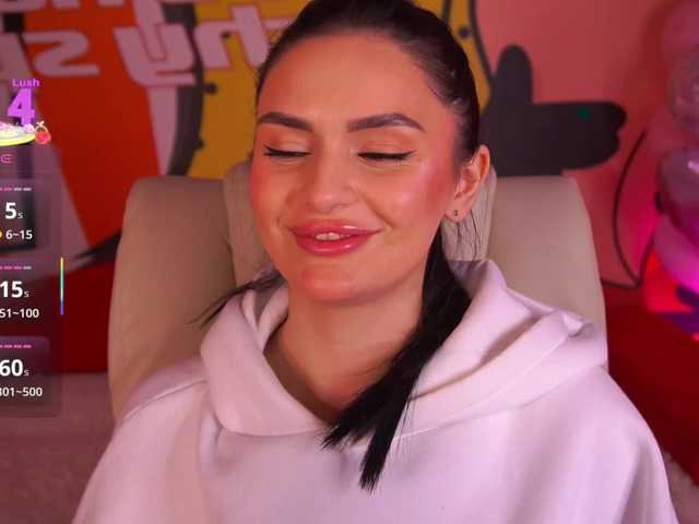 Milashaaaa's BongaCams show and profile