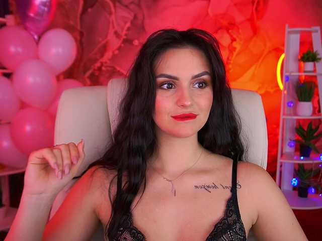 Milashaaaa's BongaCams show and profile