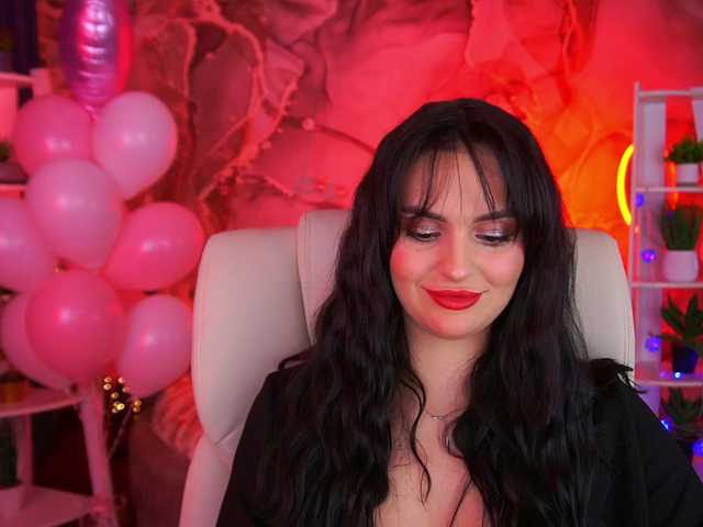 Milashaaaa's BongaCams show and profile