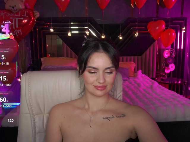 Milashaaaa's BongaCams show and profile