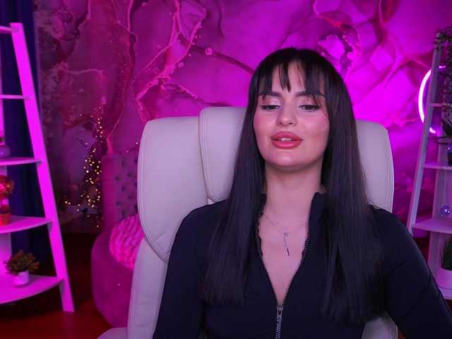 Milashaaaa's BongaCams show and profile