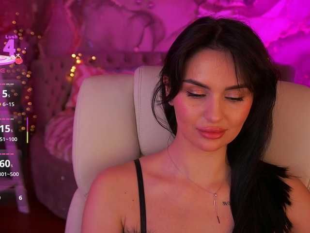 Milashaaaa's BongaCams show and profile