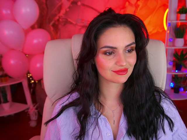 Milashaaaa's BongaCams show and profile