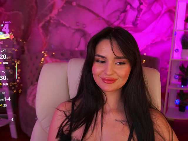 Milashaaaa's BongaCams show and profile