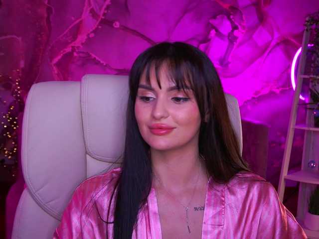 Milashaaaa's BongaCams show and profile