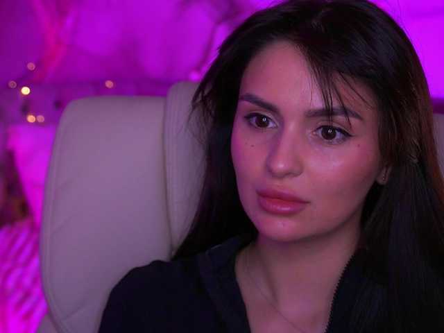 Milashaaaa's BongaCams show and profile