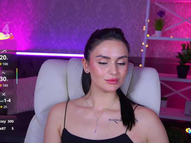 Milashaaaa's BongaCams show and profile