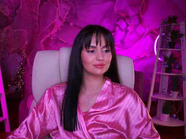 Milashaaaa's BongaCams show and profile