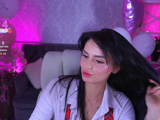 Milashaaaa's BongaCams show and profile