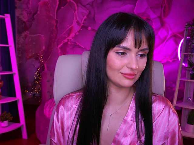 Milashaaaa's BongaCams show and profile