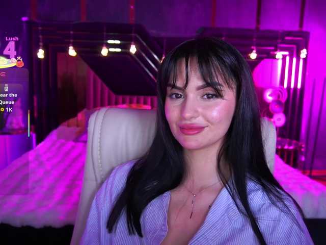 Milashaaaa's BongaCams show and profile