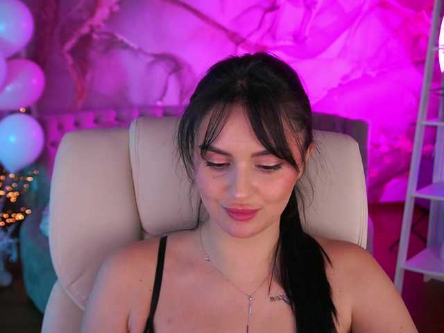 Milashaaaa's BongaCams show and profile