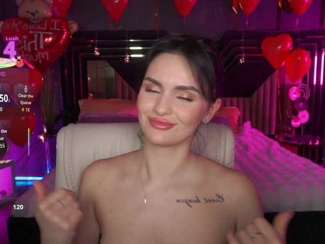 Milashaaaa's BongaCams show and profile