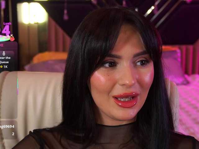 Milashaaaa's BongaCams show and profile