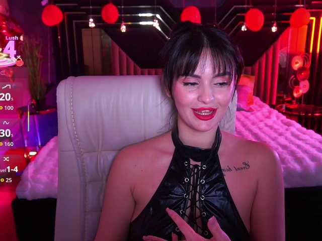 Milashaaaa's BongaCams show and profile