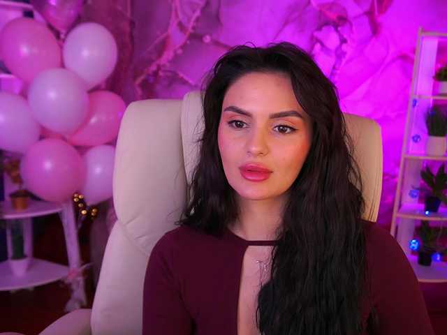 Milashaaaa's BongaCams show and profile