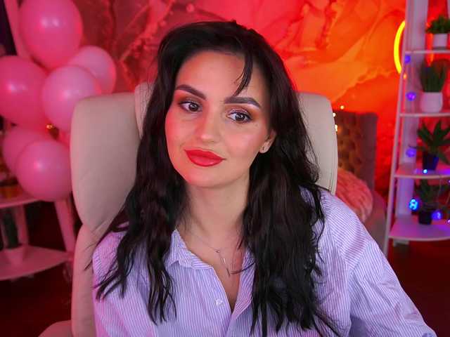 Milashaaaa from BongaCams is Freechat