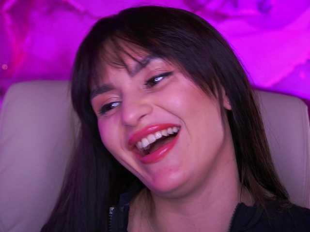 Milashaaaa's BongaCams show and profile