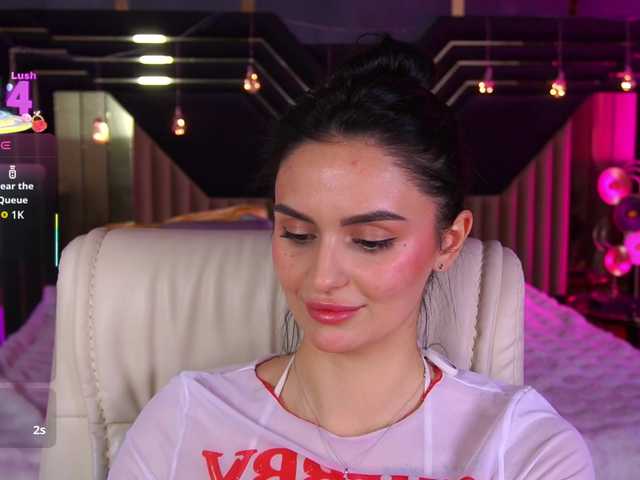 Milashaaaa's BongaCams show and profile