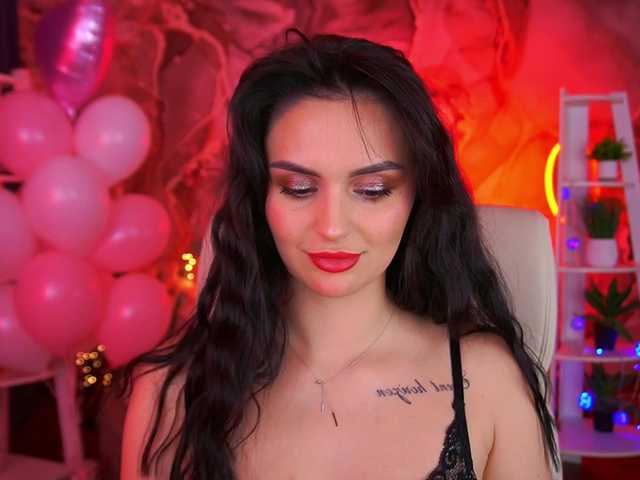 Milashaaaa's BongaCams show and profile